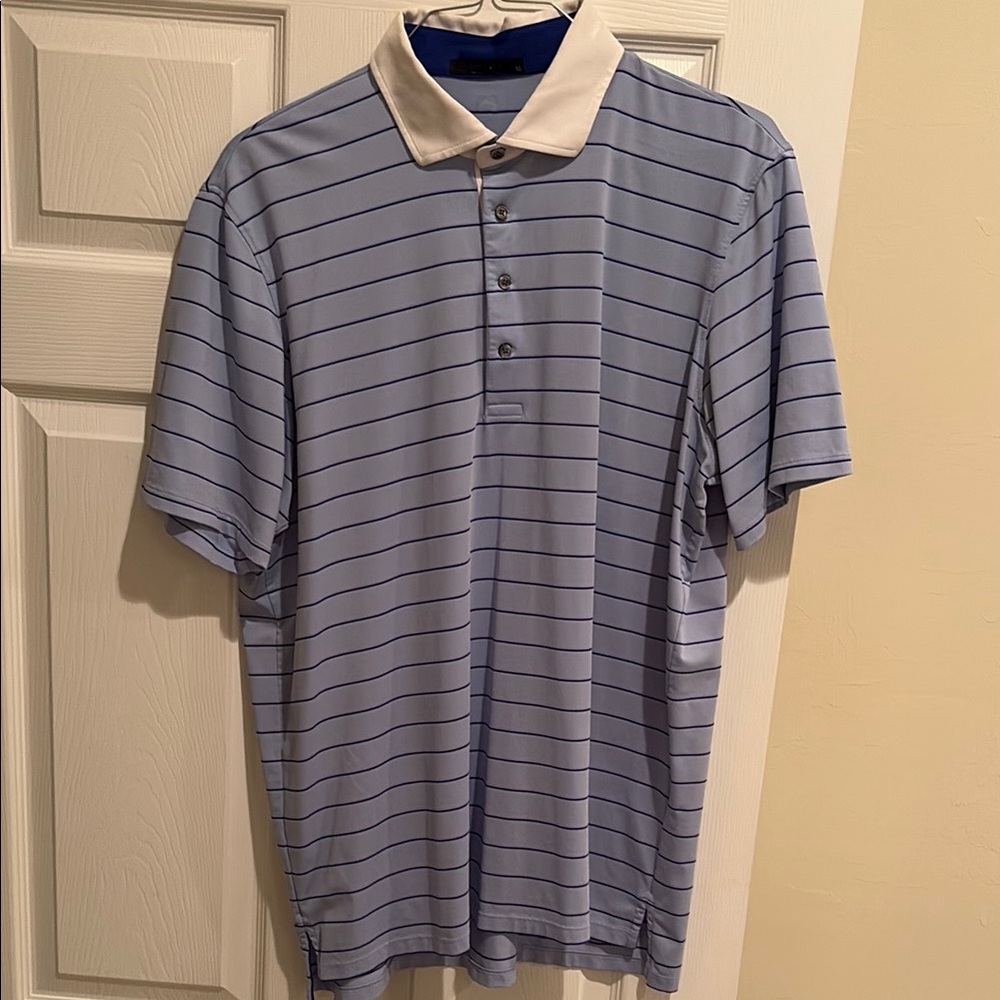 Greyson Polo Shirts x2